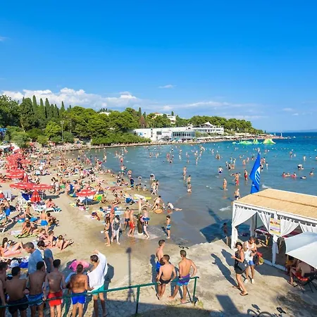 Apartament With A Parking Space - 11690 Split