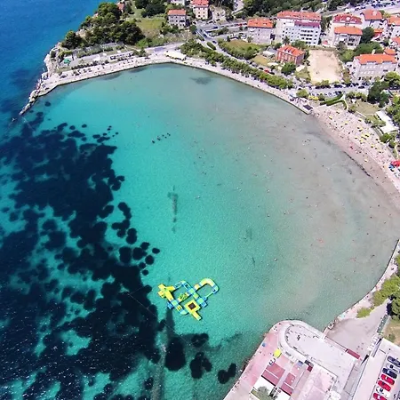 With A Parking Space - 11690 Apartman