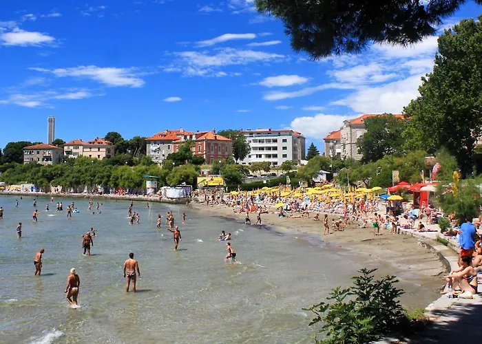 公寓 With A Parking Space - 11690