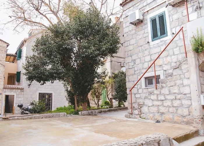 公寓 With A Parking Space - 11690